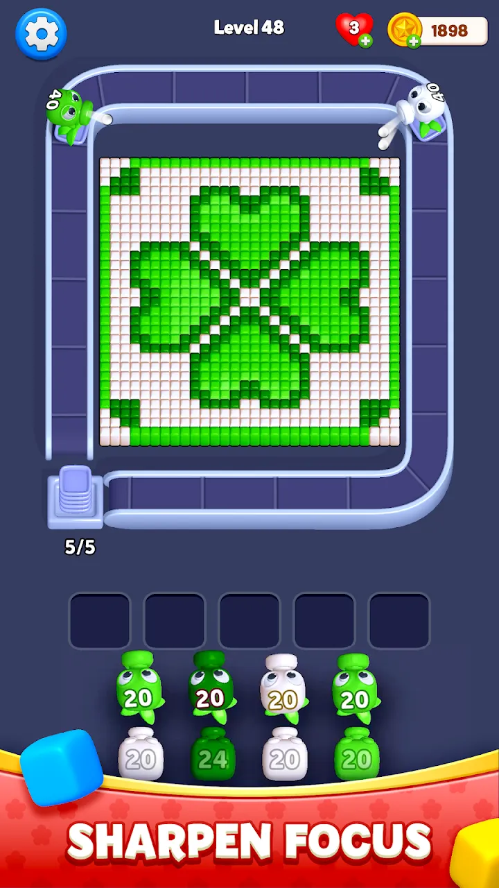 Boostery i power-upy